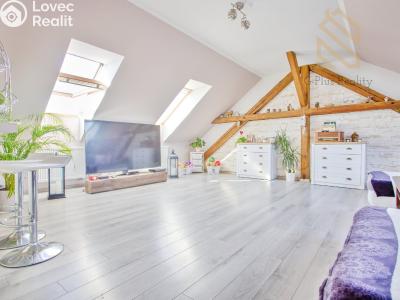 Sale family house Hrobčice č. 6