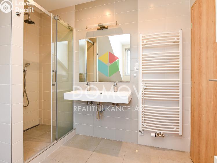 Prodej rodinného domu Beroun, Svatojánská 195/11 č. 8