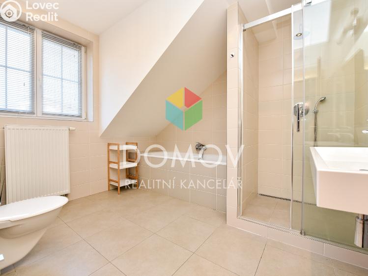 Prodej rodinného domu Beroun, Svatojánská 195/11 č. 9