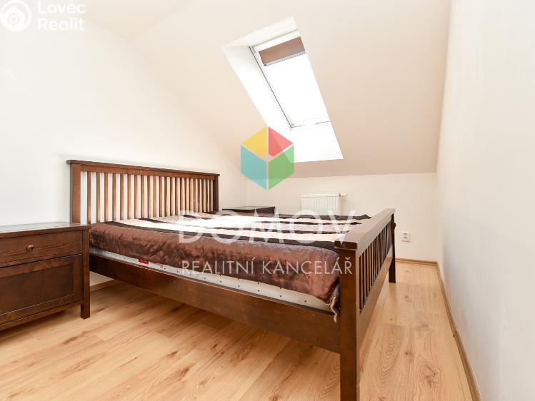 Prodej rodinného domu Beroun, Svatojánská 195/11 č. 12