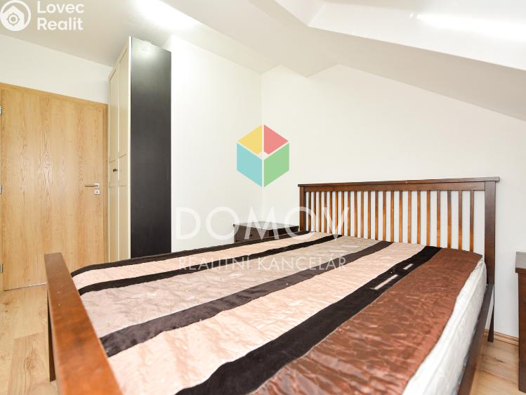 Prodej rodinného domu Beroun, Svatojánská 195/11 č. 13