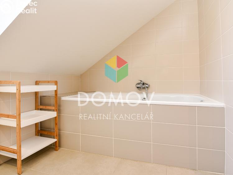 Prodej rodinného domu Beroun, Svatojánská 195/11 č. 18