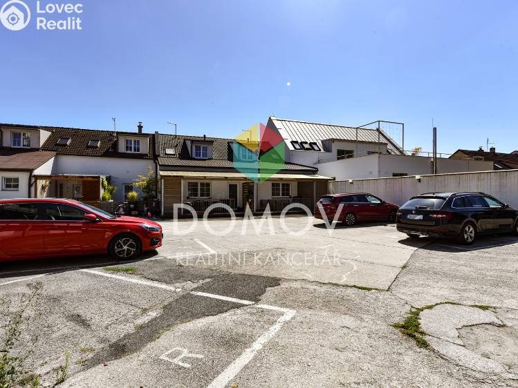 Prodej rodinného domu Beroun, Svatojánská 195/11 č. 23