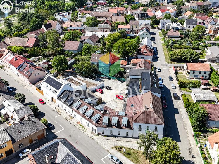 Prodej rodinného domu Beroun, Svatojánská 195/11 č. 25