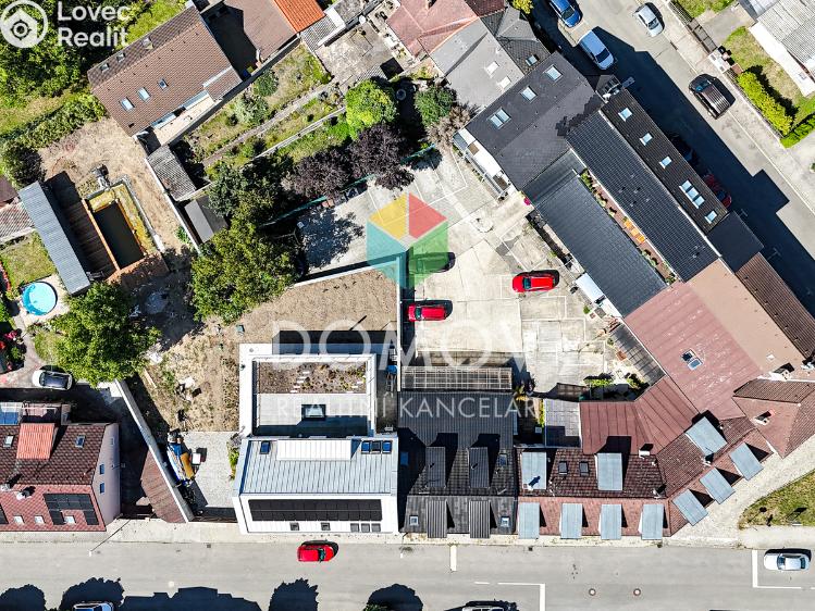 Prodej rodinného domu Beroun, Svatojánská 195/11 č. 26