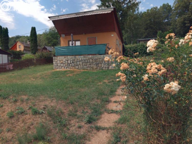 Аренда хижины Šternberk č. 1