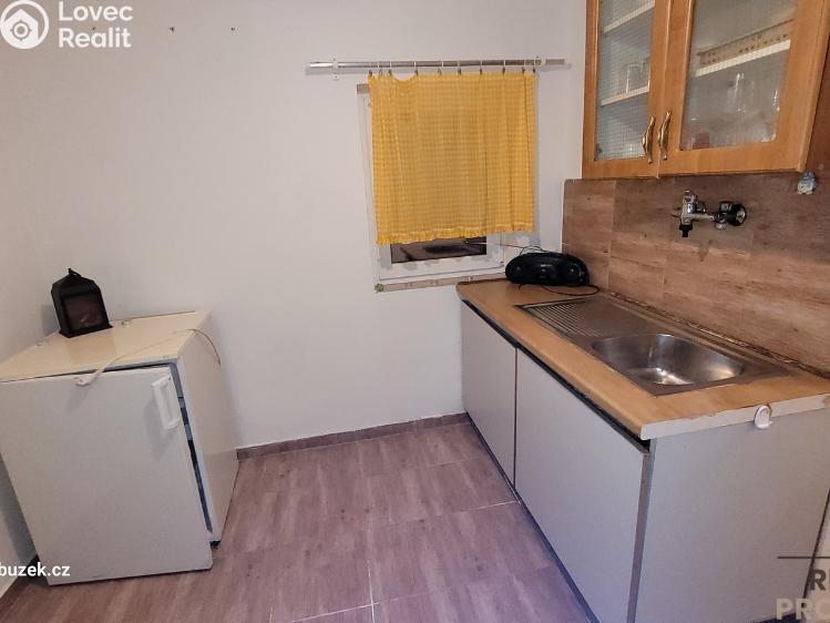 Аренда хижины Šternberk č. 2