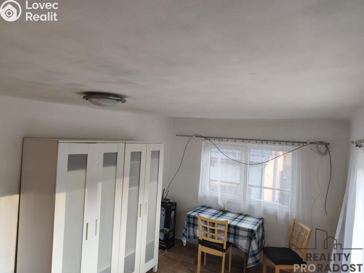 Аренда хижины Šternberk č. 13