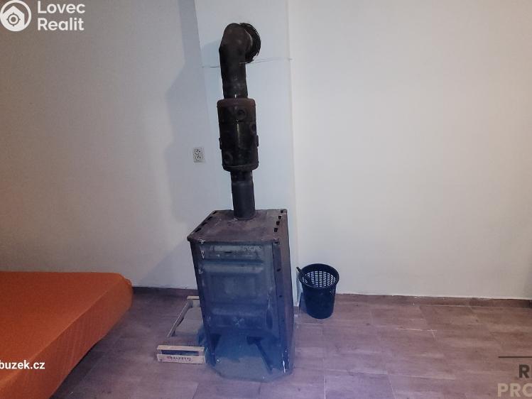 Аренда хижины Šternberk č. 14