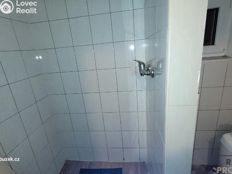 Аренда хижины Šternberk č. 15