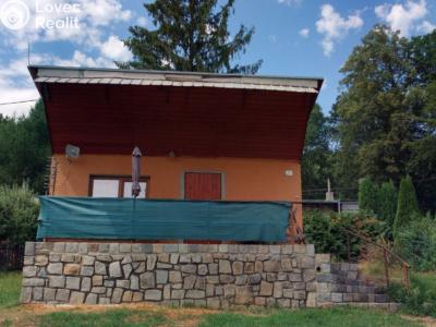 Pronájem chaty Šternberk č. 4