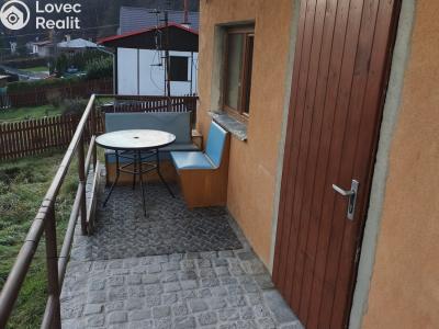 Pronájem chaty Šternberk č. 6