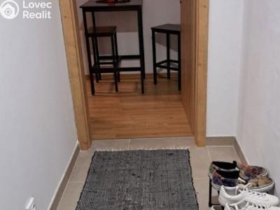 Rent apartment 1+KK Česká Třebová, Trávník č. 2