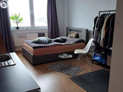 Rent apartment 1+KK Česká Třebová, Trávník č. 4