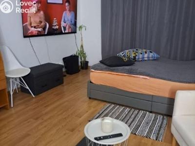 Rent apartment 1+KK Česká Třebová, Trávník č. 5