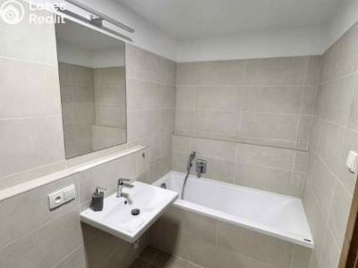 Rent apartment 1+KK Česká Třebová, Trávník č. 6