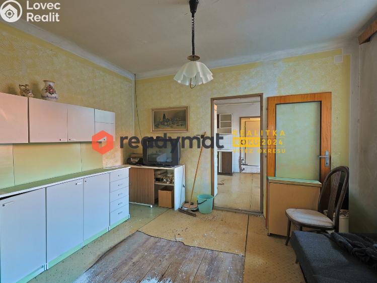 Prodej rodinného domu Vnorovy, Průhonek 374 č. 4