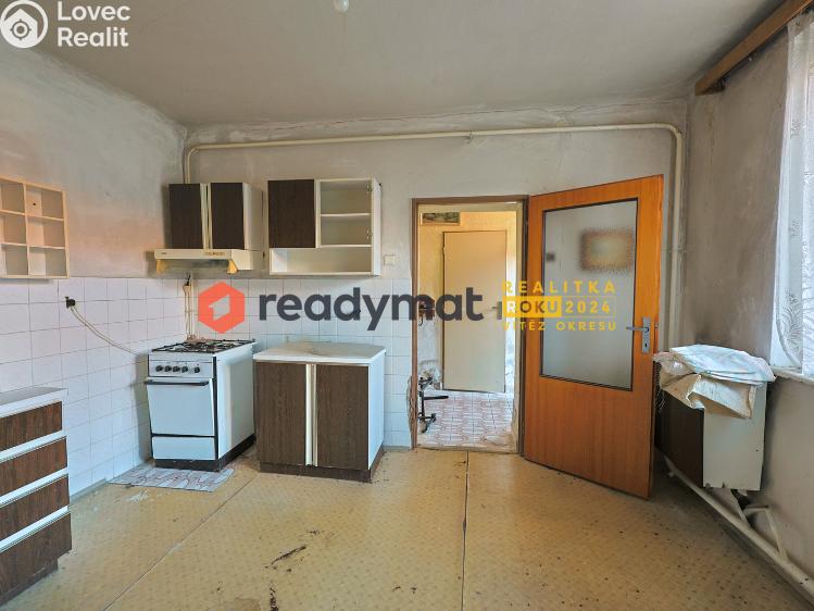 Prodej rodinného domu Vnorovy, Průhonek 374 č. 5