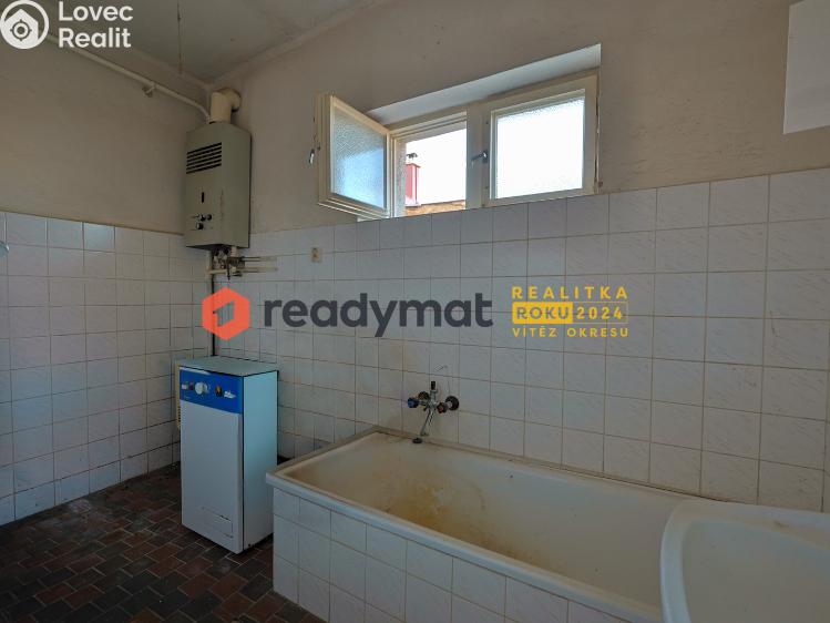 Prodej rodinného domu Vnorovy, Průhonek 374 č. 7