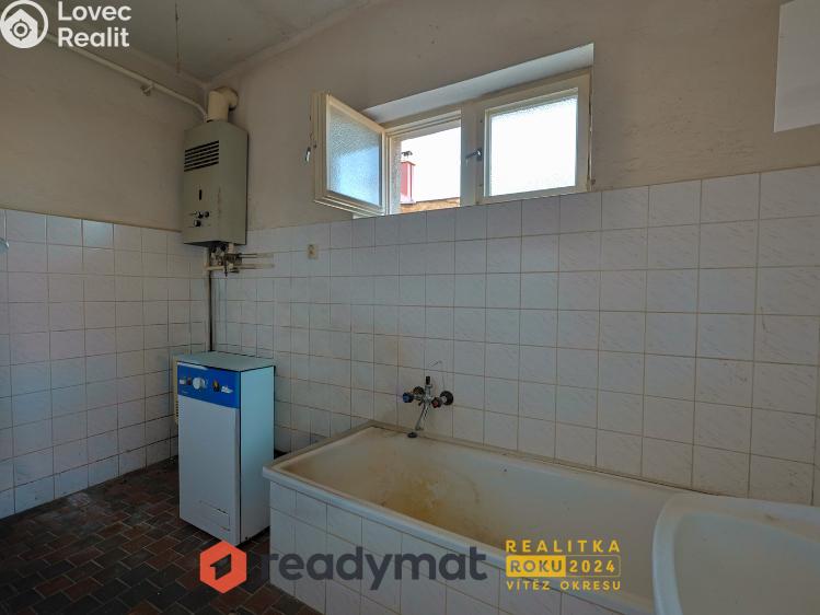 Prodej rodinného domu Vnorovy, Průhonek 374 č. 7