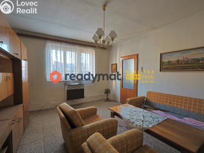 Sale family house Vnorovy, Průhonek 374 č. 2