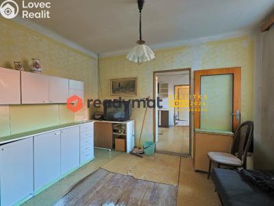 Sale family house Vnorovy, Průhonek 374 č. 4