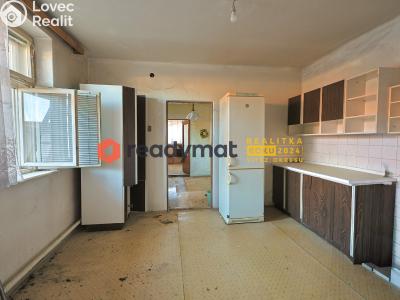 Sale family house Vnorovy, Průhonek 374 č. 6