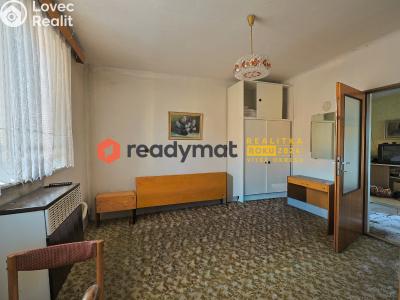 Prodej rodinného domu Vnorovy, Průhonek 374 č. 3