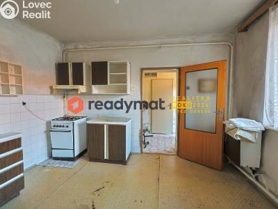 Prodej rodinného domu Vnorovy, Průhonek 374 č. 5