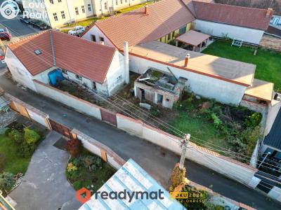 Prodej rodinného domu Vnorovy, Průhonek 374 č. 1