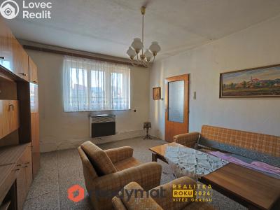 Prodej rodinného domu Vnorovy, Průhonek 374 č. 2