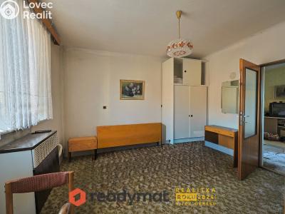 Prodej rodinného domu Vnorovy, Průhonek 374 č. 3