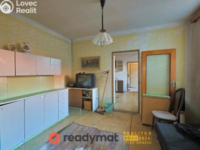 Prodej rodinného domu Vnorovy, Průhonek 374 č. 4