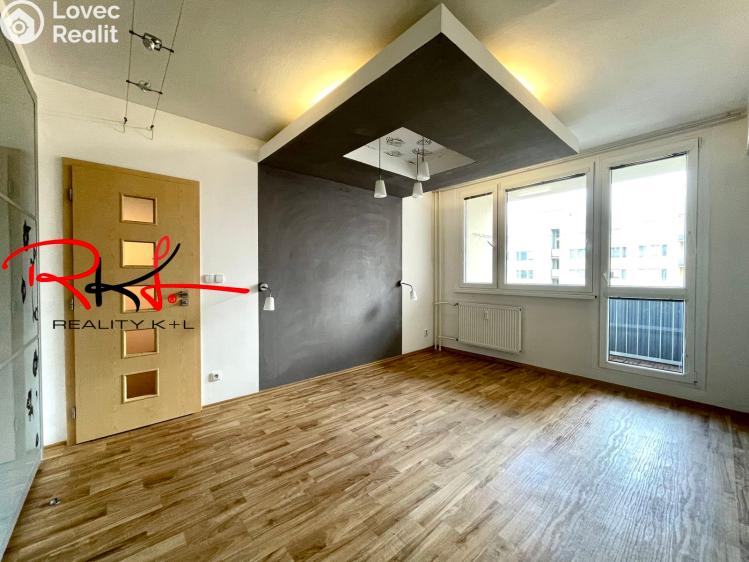 Pronájem bytu 3+1 Mladá Boleslav, U stadionu 893 č. 7