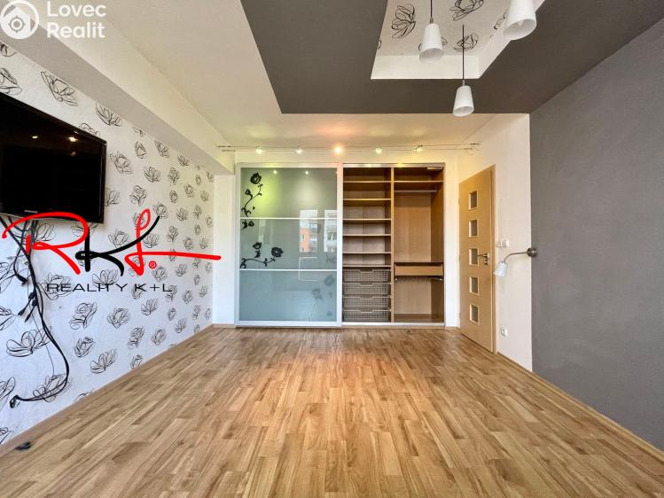 Pronájem bytu 3+1 Mladá Boleslav, U stadionu 893 č. 9