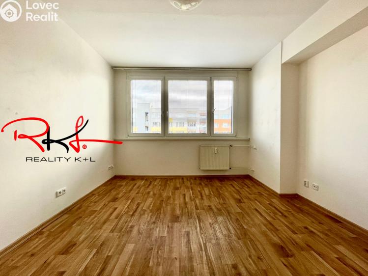 Pronájem bytu 3+1 Mladá Boleslav, U stadionu 893 č. 14