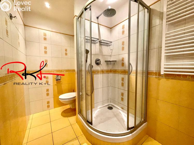 Pronájem bytu 3+1 Mladá Boleslav, U stadionu 893 č. 18