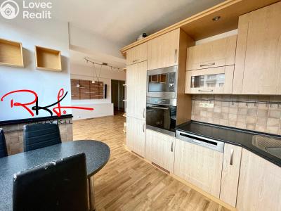 Pronájem bytu 3+1 Mladá Boleslav, U stadionu 893 č. 3