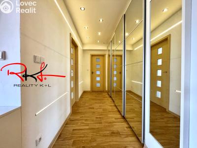 Pronájem bytu 3+1 Mladá Boleslav, U stadionu 893 č. 6