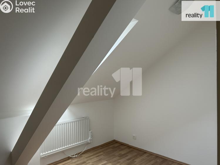 Pronájem bytu 3+KK Praha 6, Drnovská č. 31