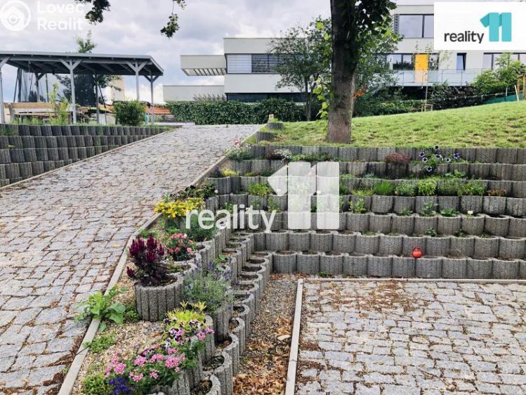 Pronájem bytu 3+KK Praha 6, Drnovská č. 51