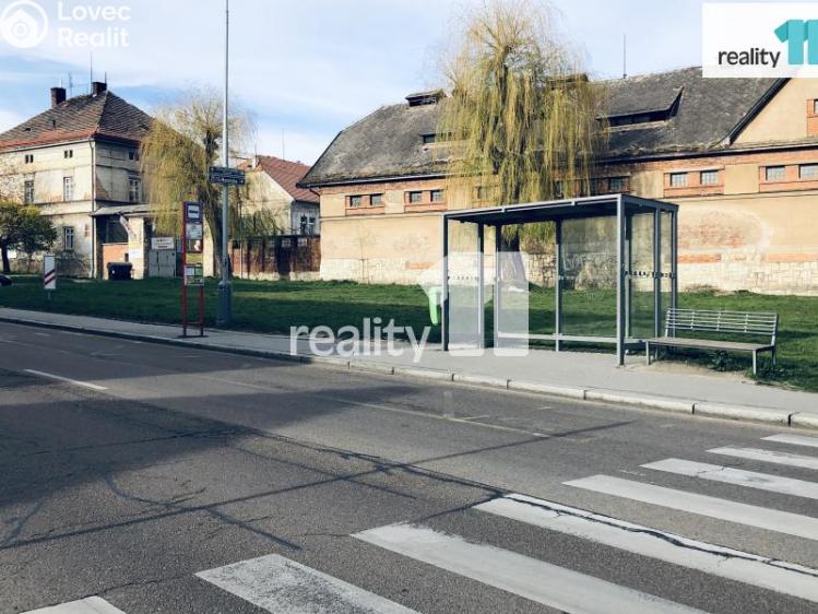 Pronájem bytu 3+KK Praha 6, Drnovská č. 53