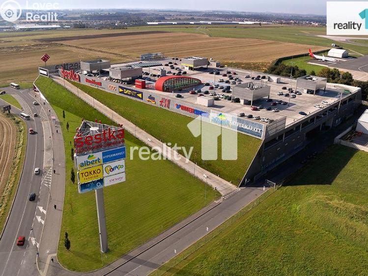 Pronájem bytu 3+KK Praha 6, Drnovská č. 54