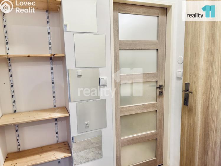 Pronájem bytu 3+KK Praha 6, Drnovská č. 46