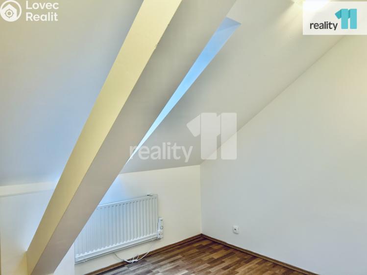 Pronájem bytu 3+KK Praha 6, Drnovská č. 29