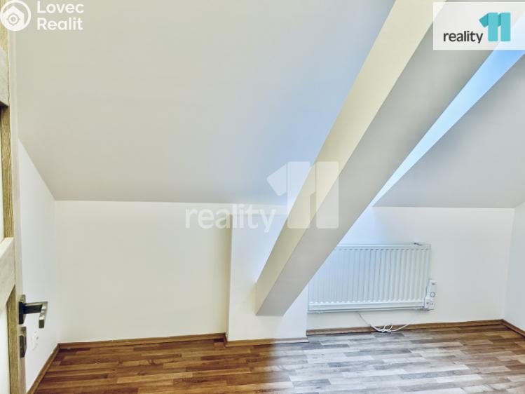 Pronájem bytu 3+KK Praha 6, Drnovská č. 36