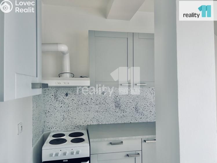 Pronájem bytu 3+KK Praha 6, Drnovská č. 19