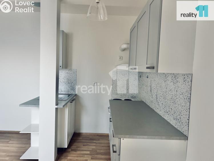 Pronájem bytu 3+KK Praha 6, Drnovská č. 23