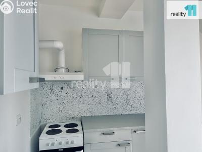 Rent apartment 3+KK Praha 6, Drnovská č. 4