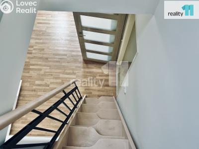 Rent apartment 3+KK Praha 6, Drnovská č. 5